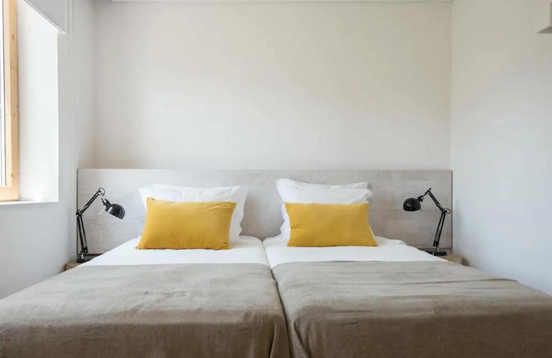 Cozy Lisbon Graca-1