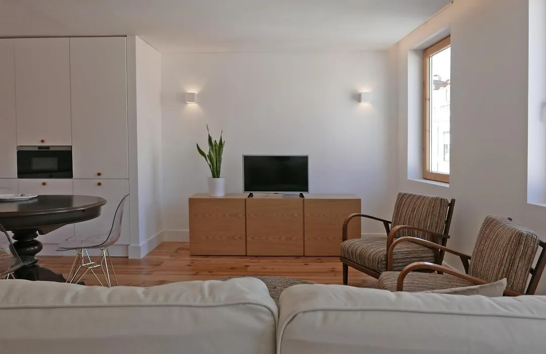 Cozy Lisbon Graca-1