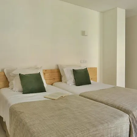 Cozy Lisbon Graca-3