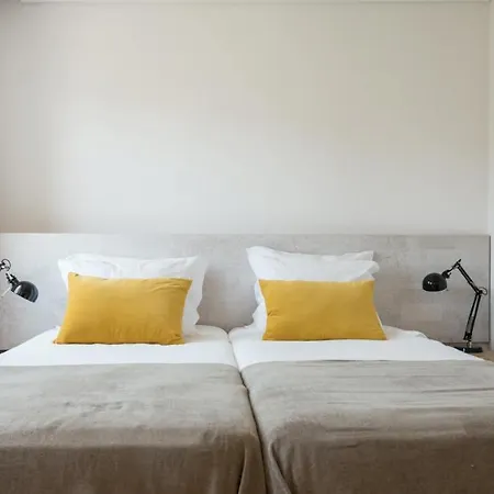 Cozy Lisbon Graca-3