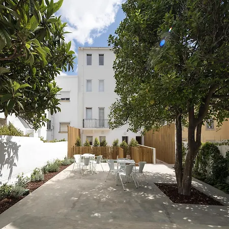 Cozy Lisbon Graca-2