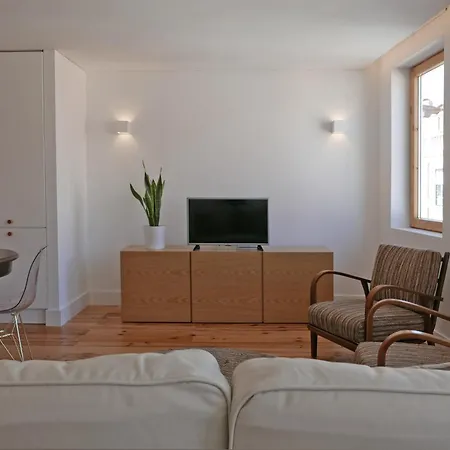 Cozy Lisbon Graça-2